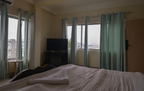genesis villa