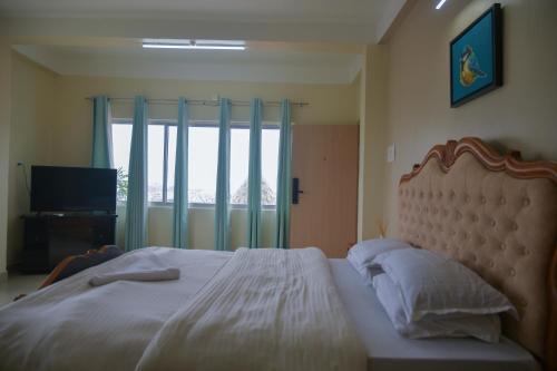 genesis villa