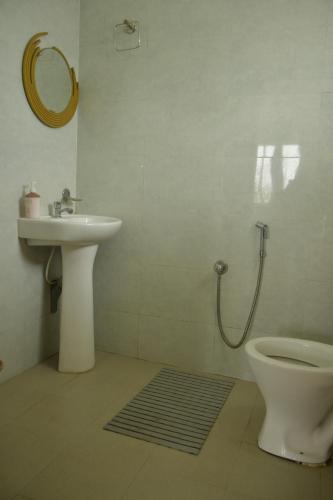 genesis villa