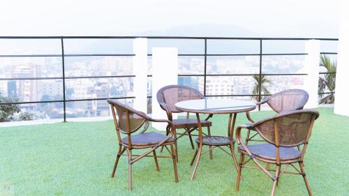 genesis villa