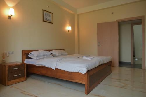 genesis villa