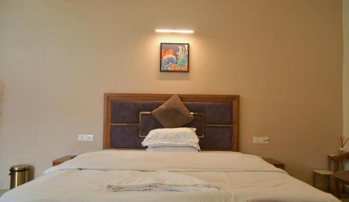 genesis villa