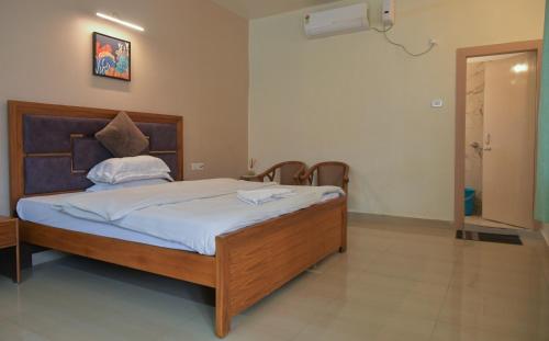 genesis villa