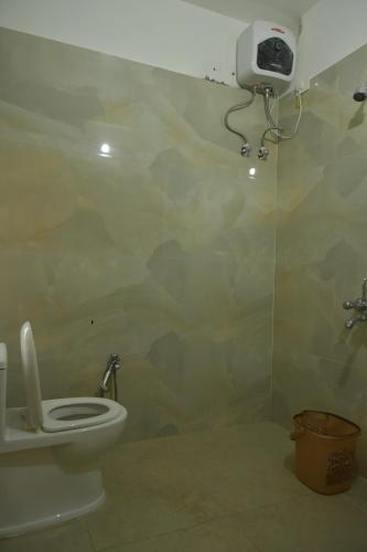genesis villa