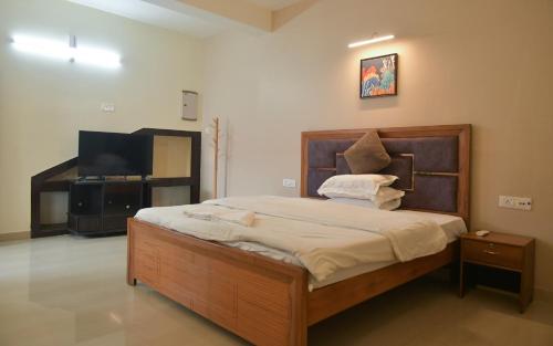 genesis villa