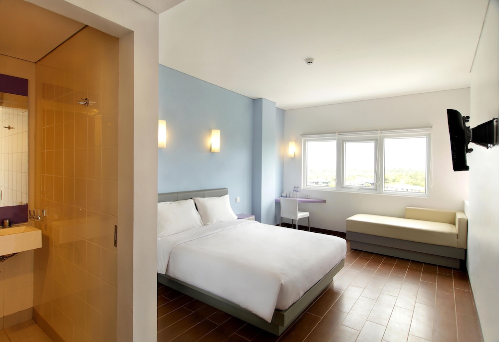 amaris hotel palangkaraya