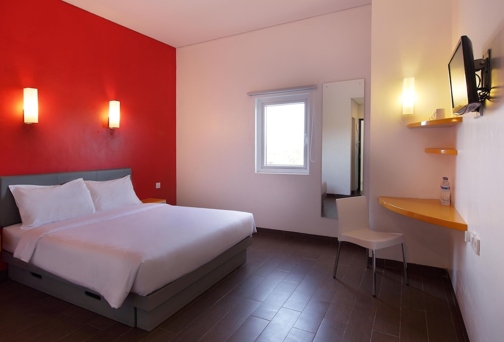 amaris hotel palangkaraya