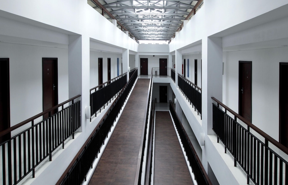 amaris hotel palangkaraya