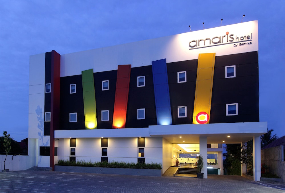 Amaris Hotel Palangkaraya,Palangkaraya>>Palangka Raya,3 star