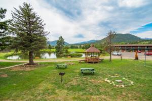 estes park