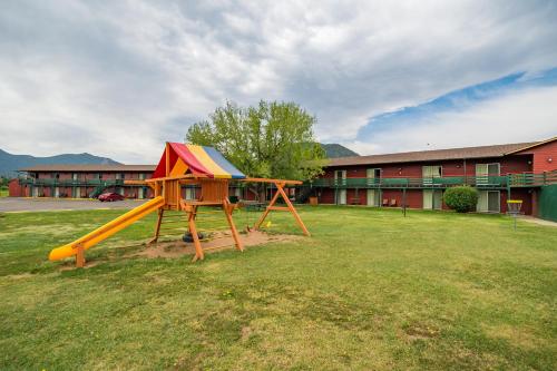 estes park