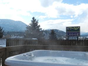 estes park