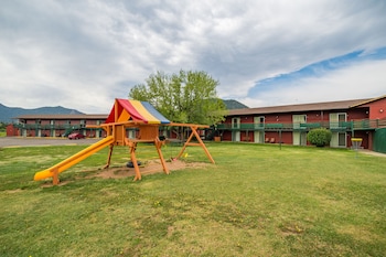 discovery lodge