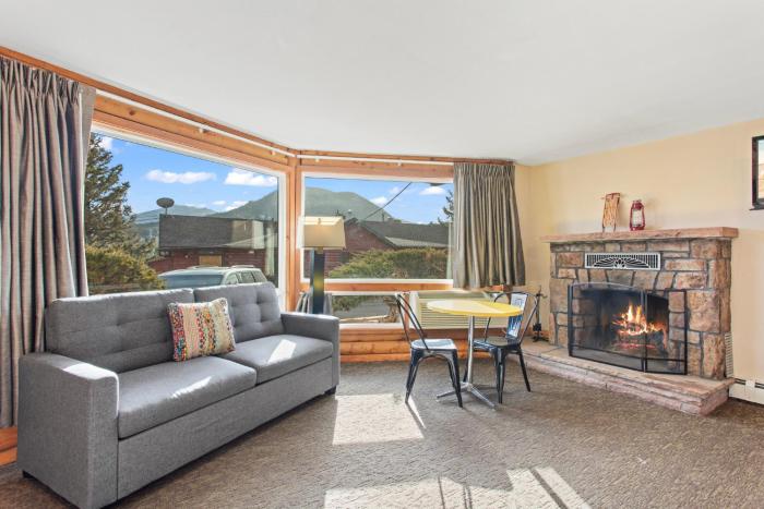 discovery lodge
