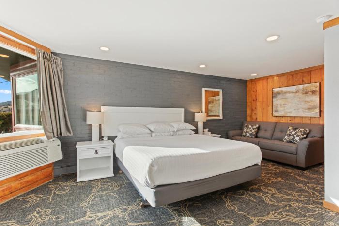 discovery lodge