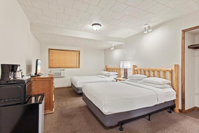 discovery lodge