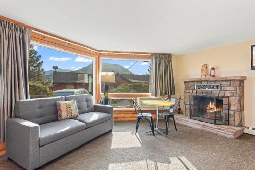 discovery lodge