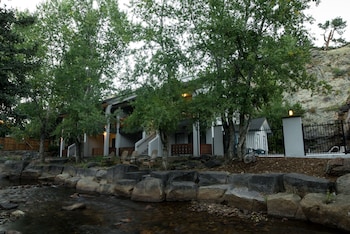 estes park