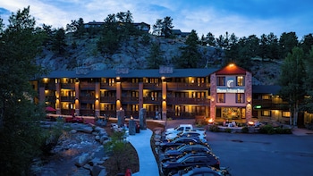 estes park