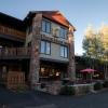 silver moon inn