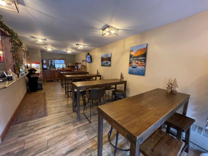 silver moon inn