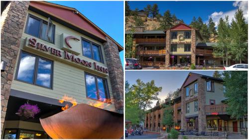 silver moon inn
