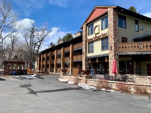 silver moon inn