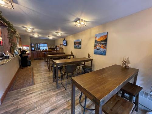 silver moon inn