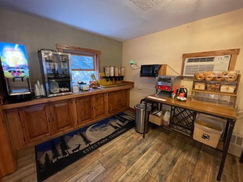 silver moon inn