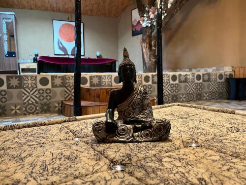 the tree house jibhi swastika aashiyana