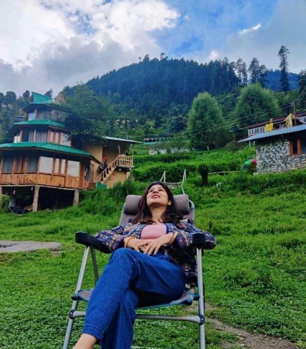 the tree house jibhi swastika aashiyana