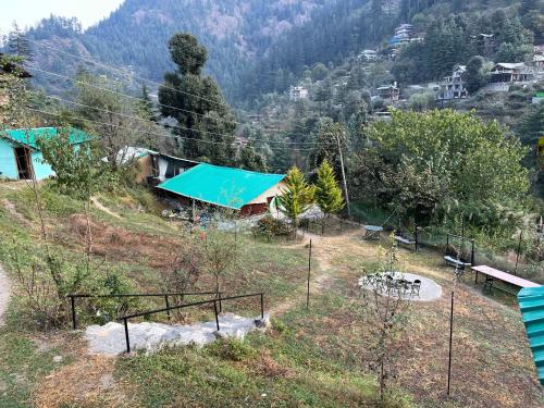 the hidden burrow by whoopers