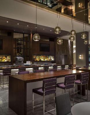 Hyatt Centric Midtown Atlanta,Georgia>>Atlanta,4 star