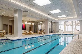 Hyatt Centric Midtown Atlanta,Georgia>>Atlanta,4 star