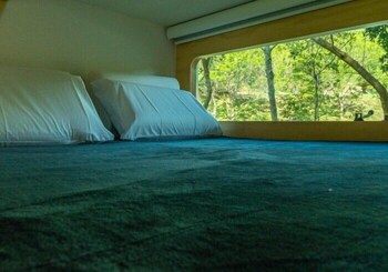 nomades hostel and coworking