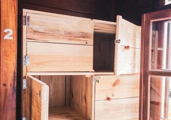 nomades hostel and coworking