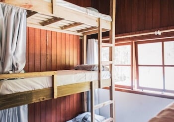 nomades hostel and coworking