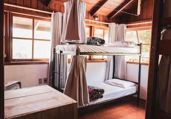 nomades hostel and coworking