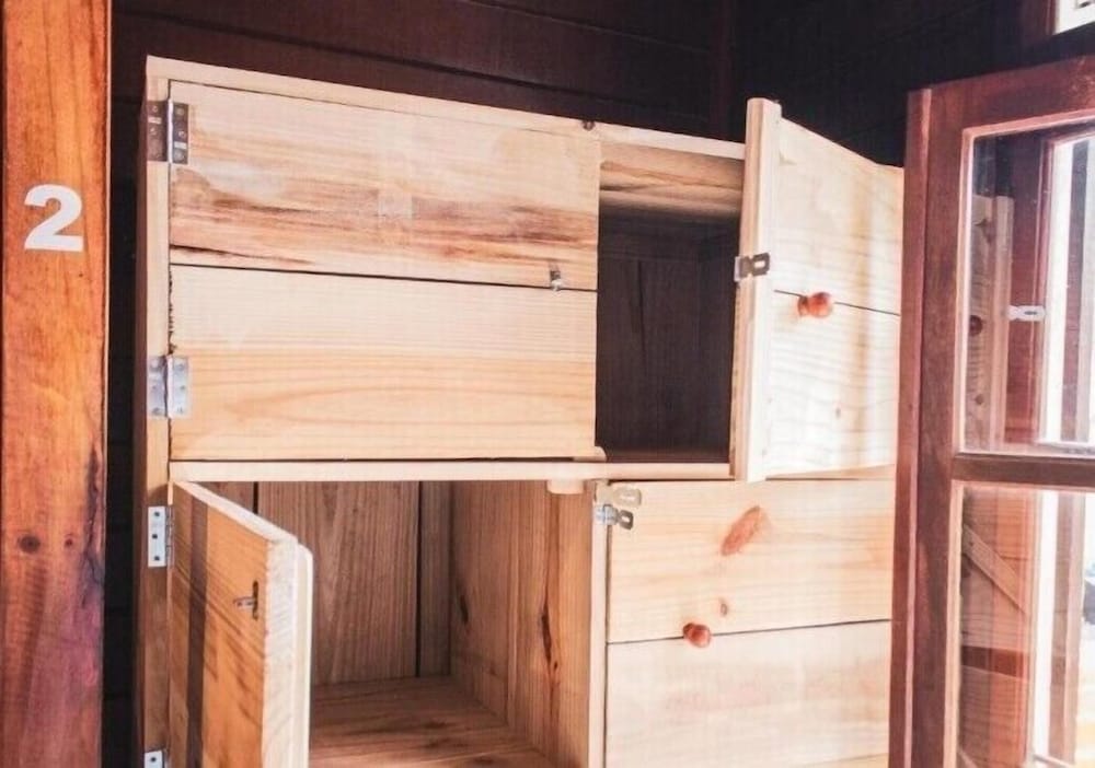nomades hostel and coworking