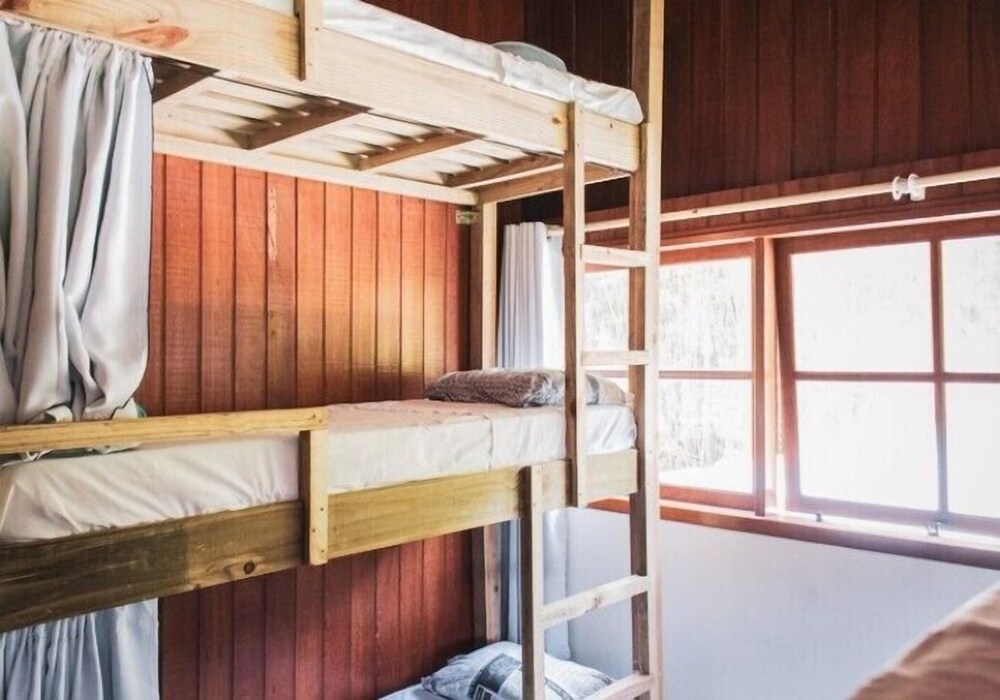 nomades hostel and coworking