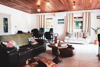 nomades hostel and coworking