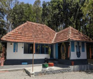 crossroads hostel 1957