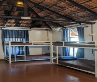 crossroads hostel 1957