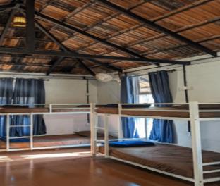 crossroads hostel 1957