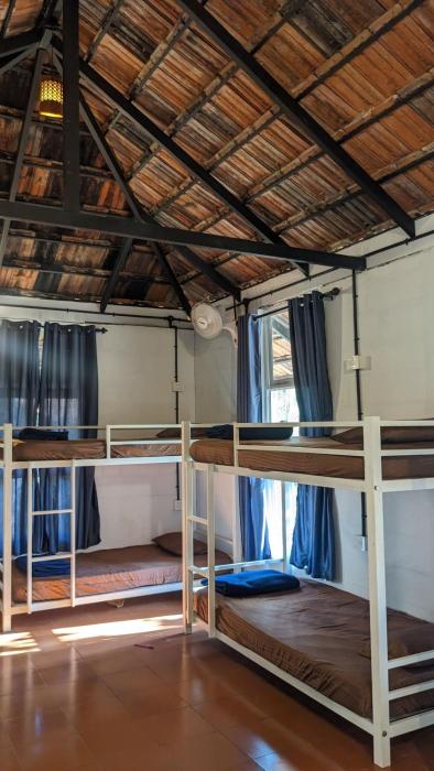 crossroads hostel 1957