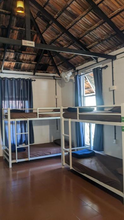 crossroads hostel 1957