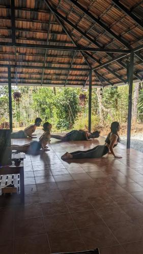 Crossroads Hostel 1957,,3 star