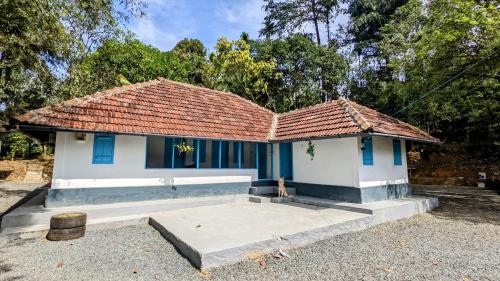 crossroads hostel 1957