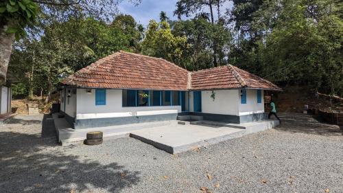 crossroads hostel 1957