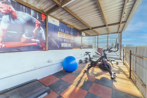 coliwo deux colive and cowork